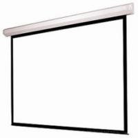 Проекционный экран Classic Norma 210x124 (16:9) (W 203x114/9 MW-S0/W)