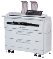 Инженерная система (МФУ) Torus Terioprint LP-1050 MF2