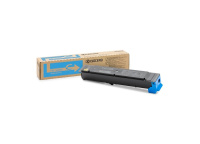 Тонер-картридж Kyocera TK-5205C для TASKalfa 356ci