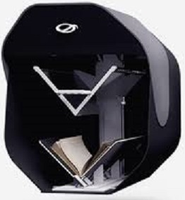 Сканер Qidenus Smart Book Scan 4.0 (A1)