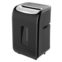 Шредер (уничтожитель) Office Kit S218 (1.9x13 мм)