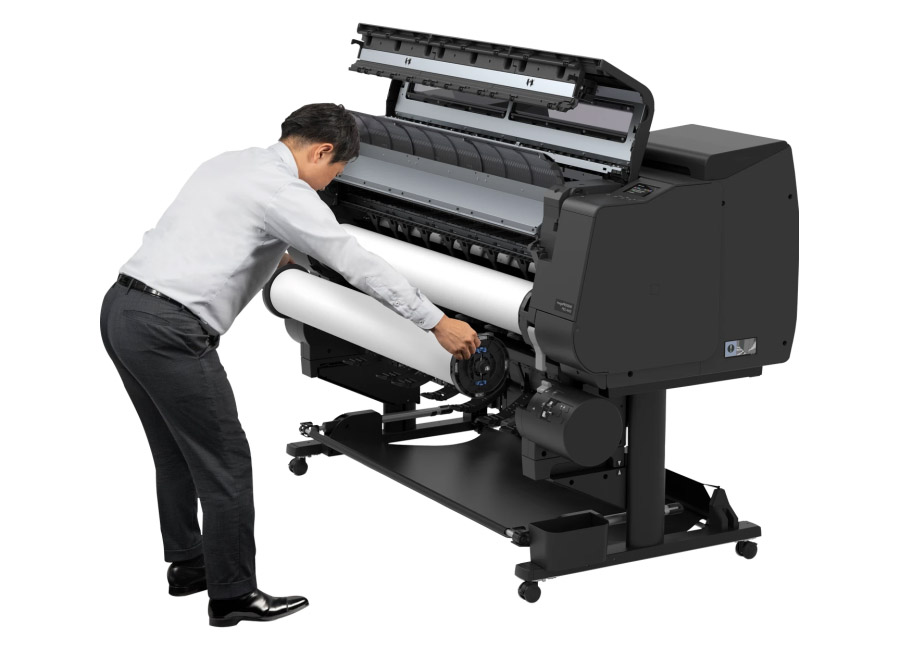 Canon imagePROGRAF PRO-4600 (6407C003)