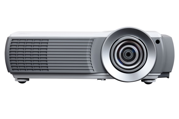 Проектор ViewSonic LS620X