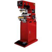 Тампонный станок TIC-183SD