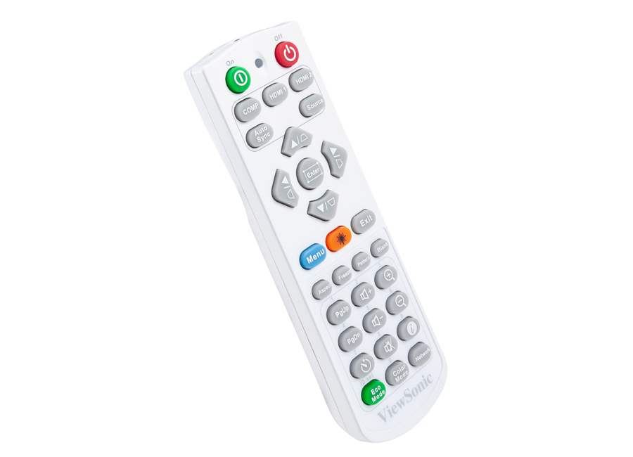 Проектор ViewSonic LS860WU