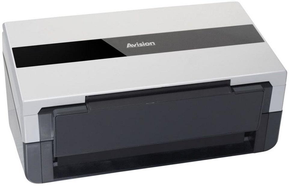Сканер Avision AD240U
