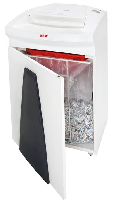 Шредер (уничтожитель) HSM Securio B32 (5.8 мм)