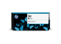 Картридж для плоттеров HP 747 DesignJet Gray 300 мл (P2V86A)