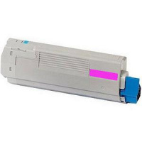 Тонер-картридж OKI TONER-M-C822-7.3K-NEU (44844626/44844614)