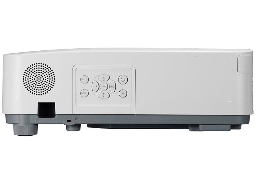 Проектор NEC P525UL
