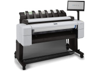 Инженерная система (МФУ) HP DesignJet T2600ps MFP 36 (3XB78A)