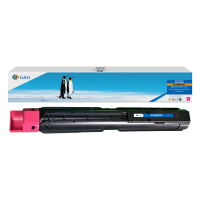Print cartridge G&G for Xerox DC SC2020 (3K стр.), magenta