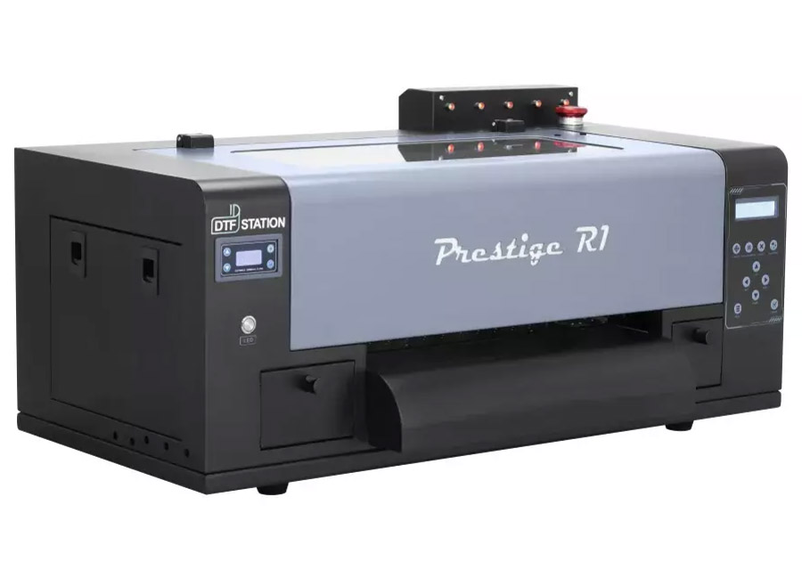 DTF-принтер Prestige R1