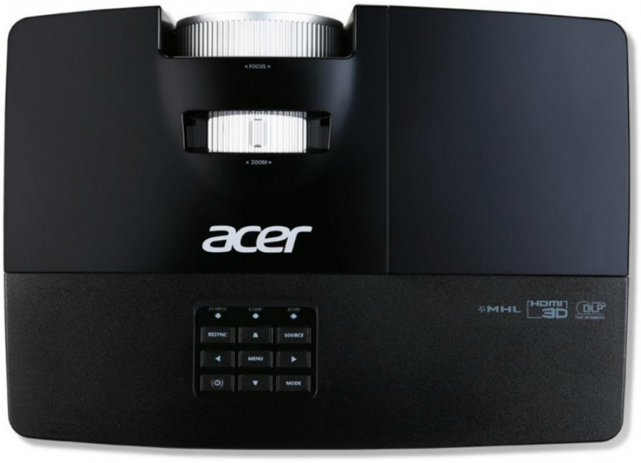Проектор Acer P1287