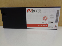 Чернила Nutec Ruby R10-HYB Varnish (F642.1014)