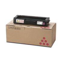 Принт-картридж Ricoh SP C310E пурпурный