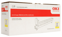 OKI EP-CART-Y-MC853/873 (44844469)