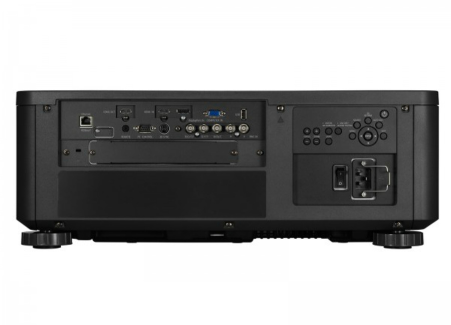 Проектор NEC PX1004UL-BK