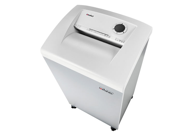 Шредер (уничтожитель) Dahle 310 (5х50 мм)