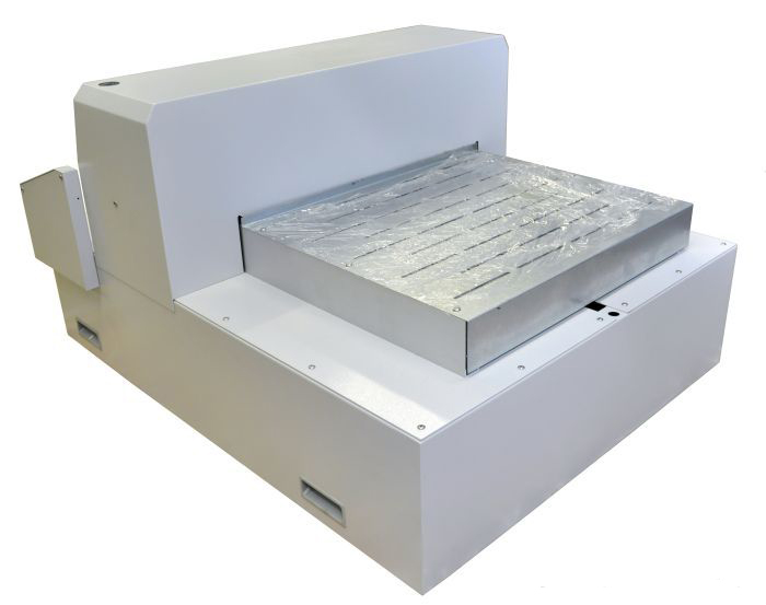 Резак для бумаги Boway BW-480Z3