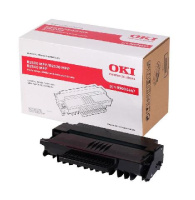 Тонер-картридж OKI B2500-MFP-2K-PCART (09004447)