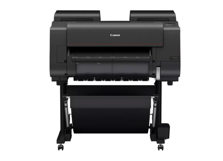 Струйный плоттер Canon imagePROGRAF PRO-2600 (6405C003)