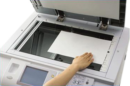 Ризограф (дупликатор) Duplo DP-U550 Ultra HDi (DP-S550)