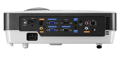 Проектор BenQ MX813ST