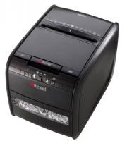 Шредер (уничтожитель) Rexel Auto+ 60X (4x45 мм)