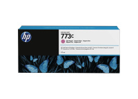Картридж для плоттеров HP DesignJet 773C Light Magenta 775 мл (C1Q41A)