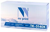 Картридж NV Print TK-5140K