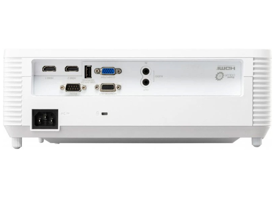 Проектор ViewSonic PS502W