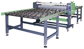 Рулонный ламинатор Mefu MF1350-B2