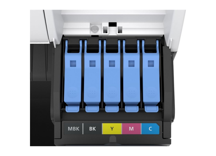 Струйный плоттер Canon imagePROGRAF TM-240 (6242C003AA)