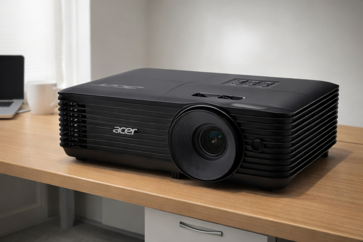 Проектор Acer X1228H