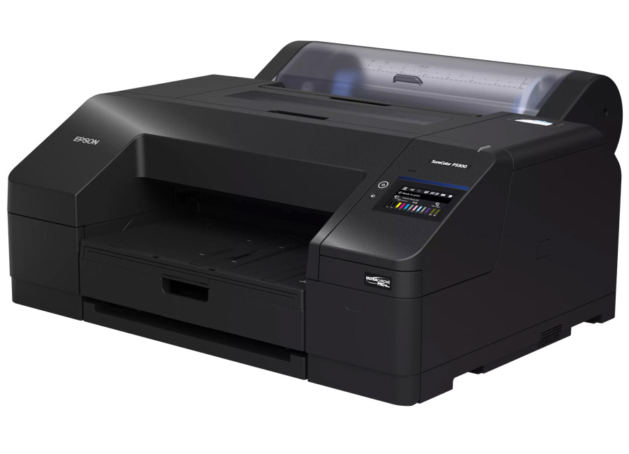 Струйный плоттер Epson SureColor SC-P5300 (C11CL14301A1)