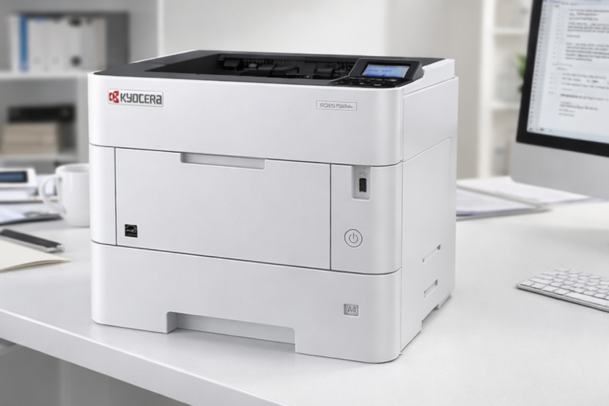Принтер Kyocera ECOSYS P3155dn