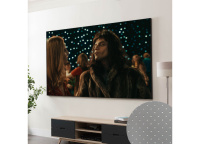 Проекционный экран S'OK Cinema SCPSFR-298x168 135"