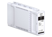Картридж для плоттеров Epson T41F540 Black 350 мл (C13T41F540)
