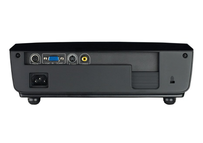 Проектор Optoma S300