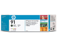 Картридж для плоттеров HP Vivera 91 Matte Black 775 мл (C9464A)