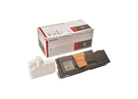 Тонер-картридж Integral TK-340 с чипом для Kyocera