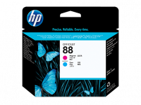 Печатающая головка HP 88 (C9382A)