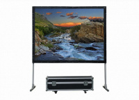 Проекционный экран Lumien Master Fold 290x382 см Dual Projection (LMF-100116)