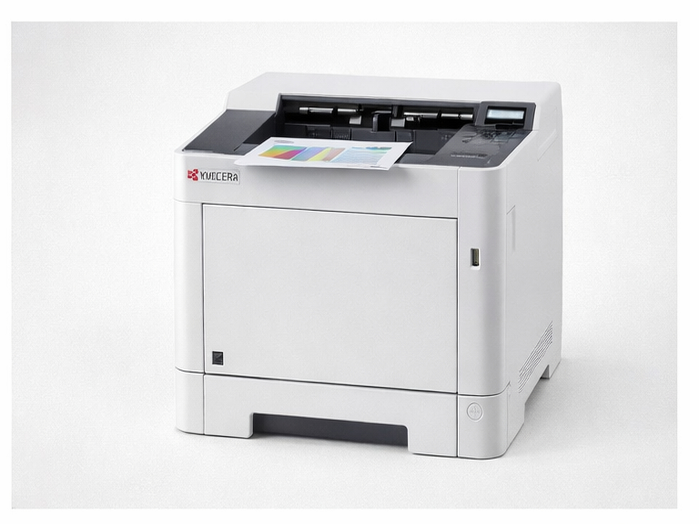Принтер Kyocera Ecosys P5026cdn