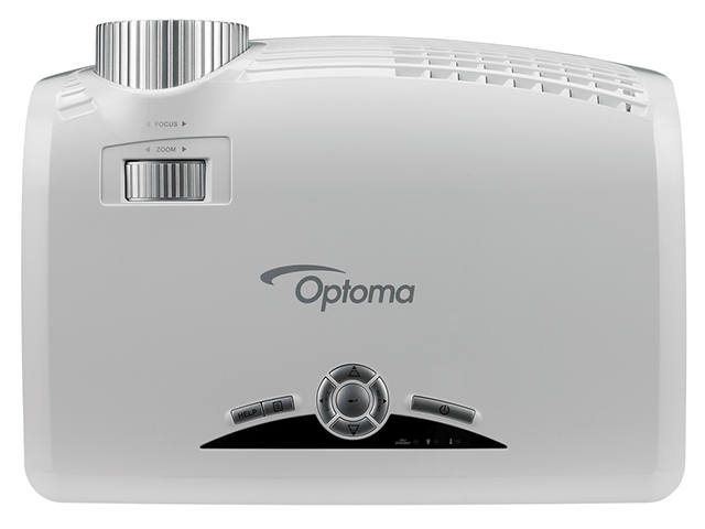 Проектор Optoma HD25e
