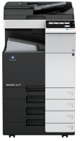 МФУ Konica Minolta bizhub C368 A7PU027 (A7PU021)