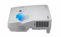 Проектор NEC UM361X (UM361XG+WM) с крепежом NP04WK