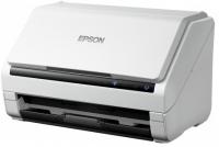 Сканер Epson WorkForce DS-570W (B11B228401)
