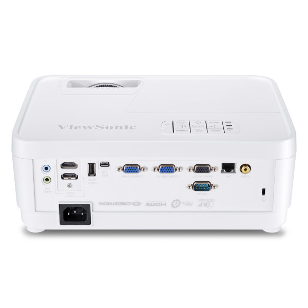Проектор Viewsonic PS600W